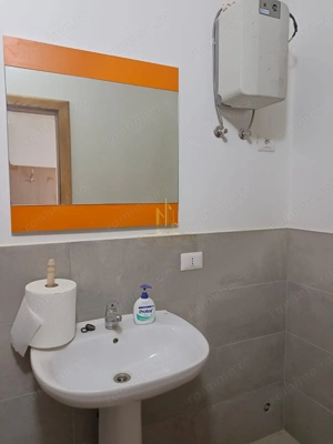 Hală industrială de închiriat – Dumbrăveni | Spațiu versatil 600 mp - imagine 20