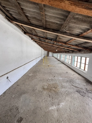 Hală industrială de închiriat – Dumbrăveni | Spațiu versatil 600 mp - imagine 15