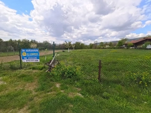 Teren mixt de vânzare Crasna Gorj, aproape de Rânca– 19.209 mp - imagine 2
