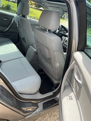 BMW 120d 2009 seria 1 e87 - imagine 4