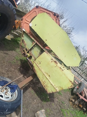 vind cimbuna cereale  - imagine 9