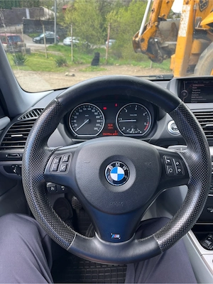 BMW 120d 2009 seria 1 e87 - imagine 7