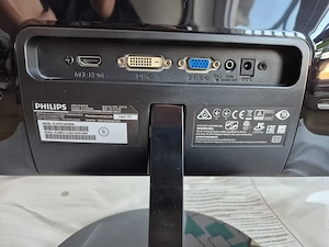 Monitor Philips LCD 237E7Q Full HD - imagine 2