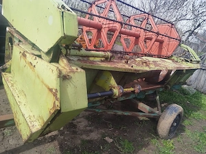 vind cimbuna cereale  - imagine 7