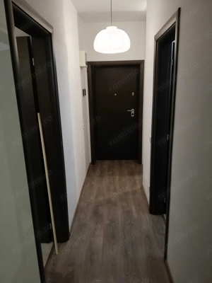 Închiriez garsonieră modernă Mihai Bravu, bloc nou - imagine 6