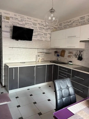 Apartament cu 2 camere de inchiriat in zona Lipovei - imagine 2