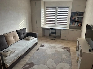 Apartament cu 2 camere de inchiriat in zona Lipovei - imagine 3