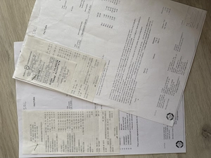 Skoda Octavia 4 1.5 TSI - imagine 7