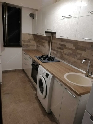 Închiriez garsonieră modernă Mihai Bravu, bloc nou - imagine 3