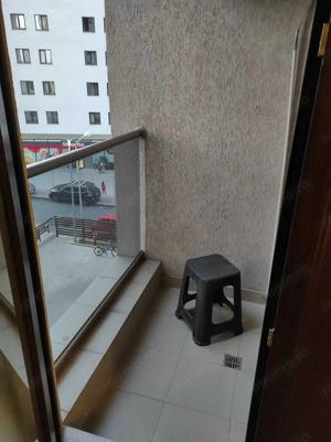 Închiriez garsonieră modernă Mihai Bravu, bloc nou - imagine 7