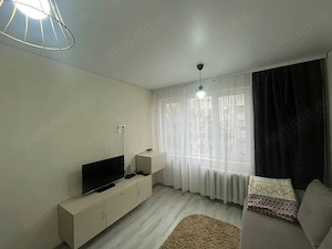 Apartament cu o camera in zona Sagului  - imagine 6