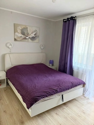 Apartament cu 2 camere de inchiriat in zona Lipovei