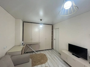 Apartament cu o camera in zona Sagului  - imagine 4