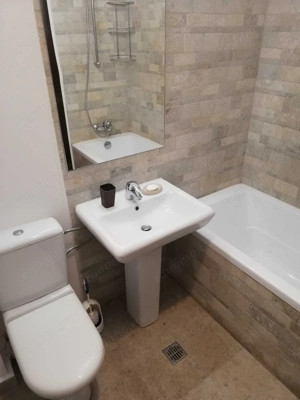 Închiriez garsonieră modernă Mihai Bravu, bloc nou - imagine 4