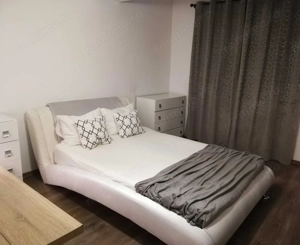 Închiriez garsonieră modernă Mihai Bravu, bloc nou - imagine 2