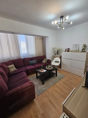 Închiriez apartament 2 camere, Unirii - Cocor, metrou 1 min, Petfriend