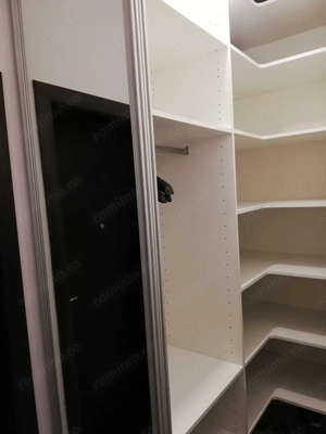 Închiriez garsonieră modernă Mihai Bravu, bloc nou - imagine 5