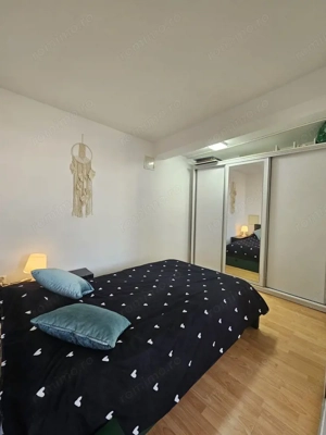 Închiriez apartament 2 camere, Unirii - Cocor, metrou 1 min, Petfriend - imagine 4