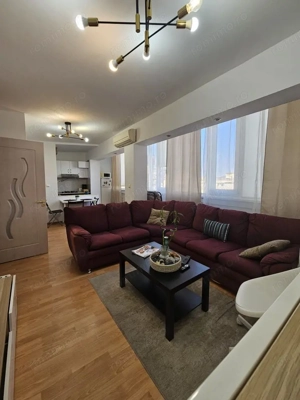 Închiriez apartament 2 camere, Unirii - Cocor, metrou 1 min, Petfriend - imagine 2