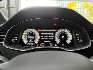 Audi Q7 3.0 55 TFSIe quattro Tiptronic S Line - imagine 8