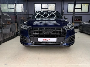 Audi Q7 3.0 55 TFSIe quattro Tiptronic S Line - imagine 2