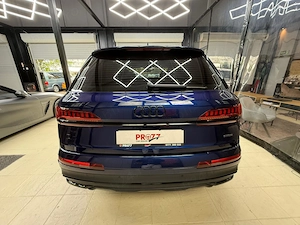Audi Q7 3.0 55 TFSIe quattro Tiptronic S Line - imagine 5