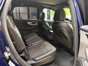 Audi Q7 3.0 55 TFSIe quattro Tiptronic S Line - imagine 20