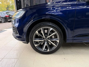Audi Q7 3.0 55 TFSIe quattro Tiptronic S Line - imagine 7