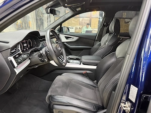 Audi Q7 3.0 55 TFSIe quattro Tiptronic S Line - imagine 14