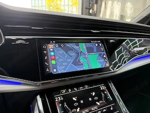 Audi Q7 3.0 55 TFSIe quattro Tiptronic S Line - imagine 10