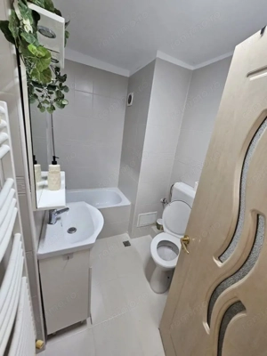 Închiriez apartament 2 camere, Unirii - Cocor, metrou 1 min, Petfriend - imagine 8