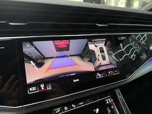 Audi Q7 3.0 55 TFSIe quattro Tiptronic S Line - imagine 9