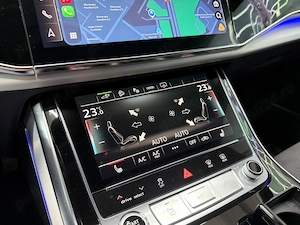 Audi Q7 3.0 55 TFSIe quattro Tiptronic S Line - imagine 12