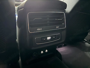 Audi Q7 3.0 55 TFSIe quattro Tiptronic S Line - imagine 19