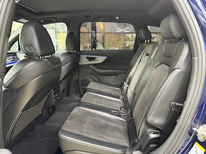 Audi Q7 3.0 55 TFSIe quattro Tiptronic S Line - imagine 18
