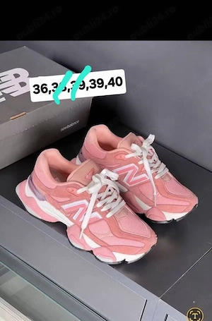 In stoc  Negri mărimea 36  Preț stoc 350  Curier 30. - imagine 2