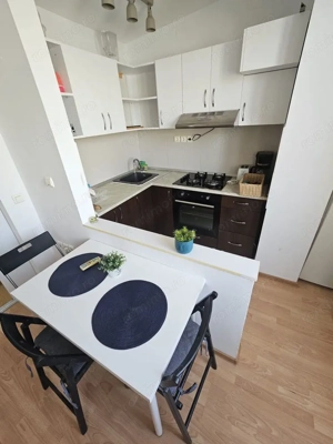 Închiriez apartament 2 camere, Unirii - Cocor, metrou 1 min, Petfriend - imagine 7