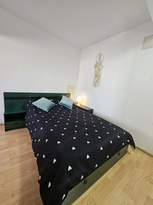 Închiriez apartament 2 camere, Unirii - Cocor, metrou 1 min, Petfriend - imagine 5