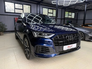 Audi Q7 3.0 55 TFSIe quattro Tiptronic S Line