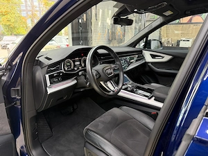 Audi Q7 3.0 55 TFSIe quattro Tiptronic S Line - imagine 15