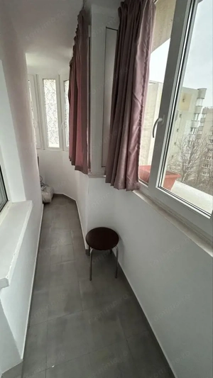 Închiriez garsonieră modernă, Mall Vitan, spațioasă, decomandată - imagine 7