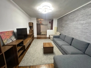 Apartament 3 camere Mega Mall Pantelimon Ritmului