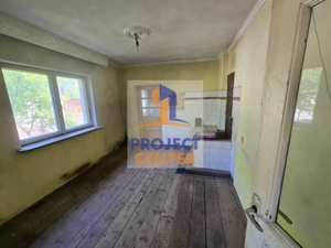 Casa cu 4 camere, anexa si teren de 1416 mp in Leordeni - imagine 3
