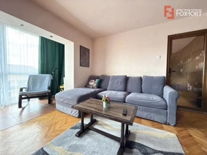 Apartament cu 2 camere de vanzare, zona Aradului - imagine 10