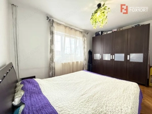 Apartament cu 2 camere de vanzare, zona Aradului - imagine 19