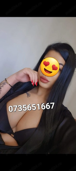 REALA  100% . Nu lucrez pe pozele altora. TE PUUUP