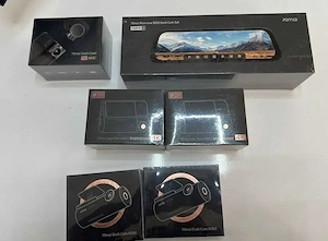 70mai Dash Cam - Camere de bord   noi, sigilate, originale - imagine 2