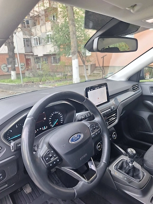 de vanzare FORD Focus 2.0 EcoBlue 150 cp Crossover - imagine 5