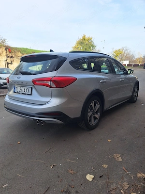  de vanzare FORD Focus 2.0 EcoBlue 150 cp Crossover - imagine 7