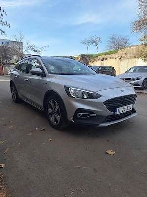  de vanzare FORD Focus 2.0 EcoBlue 150 cp Crossover